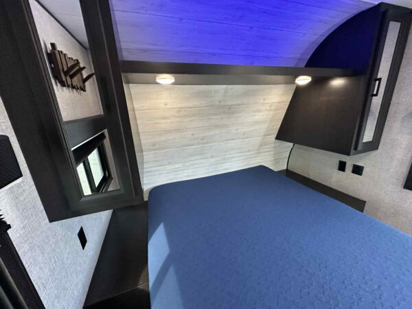 JAYCO JAYFLIGHT 212QB 2022 (Réservé 26e) - Image 22