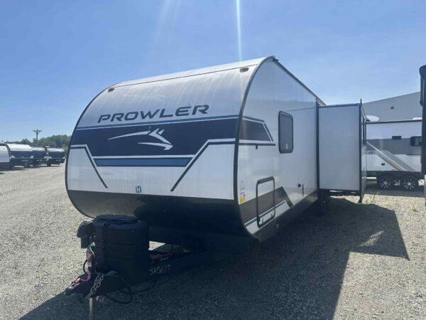 HEARTLAND PROWLER 2909RK 2025 - Image 2