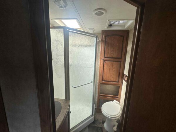 PALOMINO SABRE 31 RETS 2012 (réservé Amos 111H) - Image 15