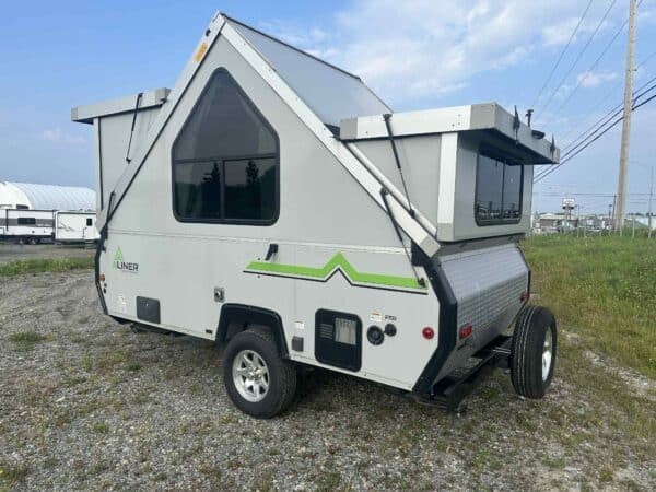ALINER RANGER 12 2022 - Image 3