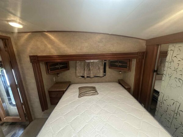 PALOMINO SABRE 31 RETS 2012 (réservé Amos 111H) - Image 21
