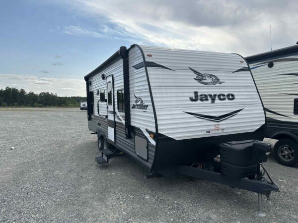 JAYCO JAYFLIGHT 212QB 2022 (Réservé 26e)