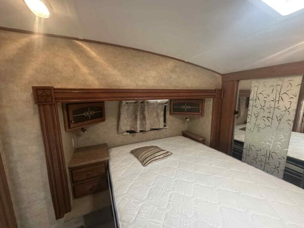 PALOMINO SABRE 31 RETS 2012 (réservé Amos 111H) - Image 20