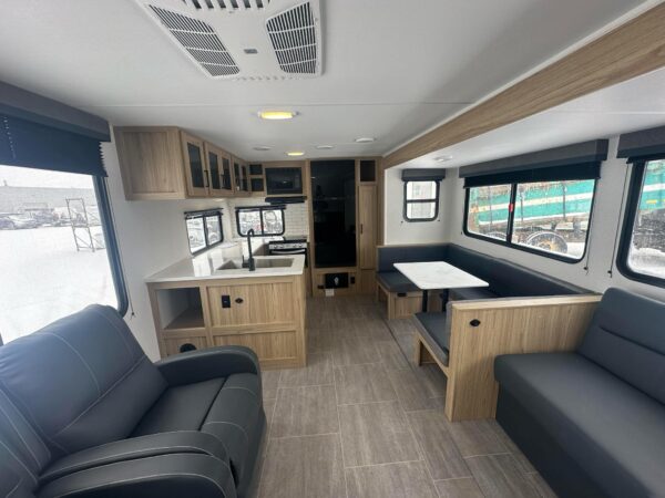 HEARTLAND PROWLER 2909RK 2025 - Image 7