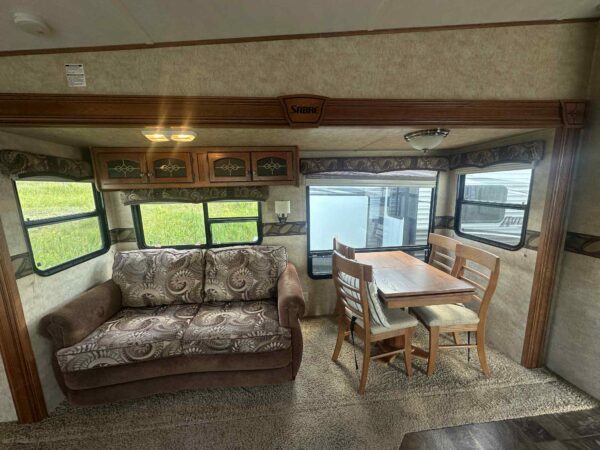 PALOMINO SABRE 31 RETS 2012 (réservé Amos 111H) - Image 10