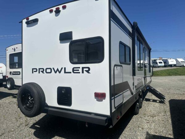 HEARTLAND PROWLER 2909RK 2025 - Image 4