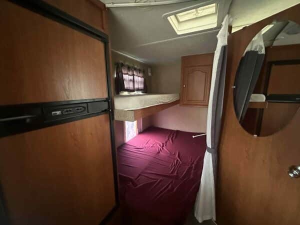 TRAIL CRUISER TR30QBSS 2009 (CONSIGNATION ET TEL QUEL) - Image 11
