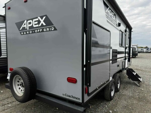 COACHMEN APEX NANO 203 RBK 2023 - Image 4