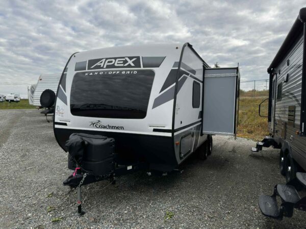 COACHMEN APEX NANO 203 RBK 2023 - Image 2