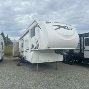 HEARTLAND SUNDANCE 298BH 2015