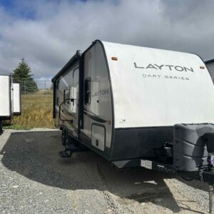 SKYLINEDART LAYTON 215BH 2016