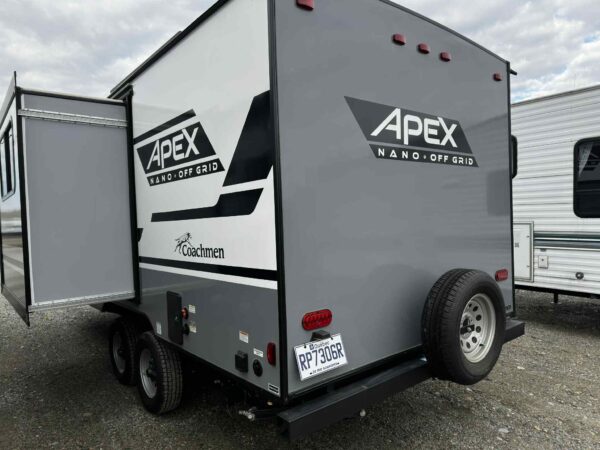 COACHMEN APEX NANO 203 RBK 2023 - Image 3