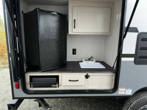 COACHMEN APEX NANO 203 RBK 2023 - Image 6