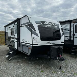 COACHMEN APEX NANO 203 RBK 2023