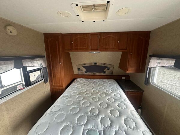 TRAIL CRUISER TR30QBSS 2009 (CONSIGNATION ET TEL QUEL) - Image 15