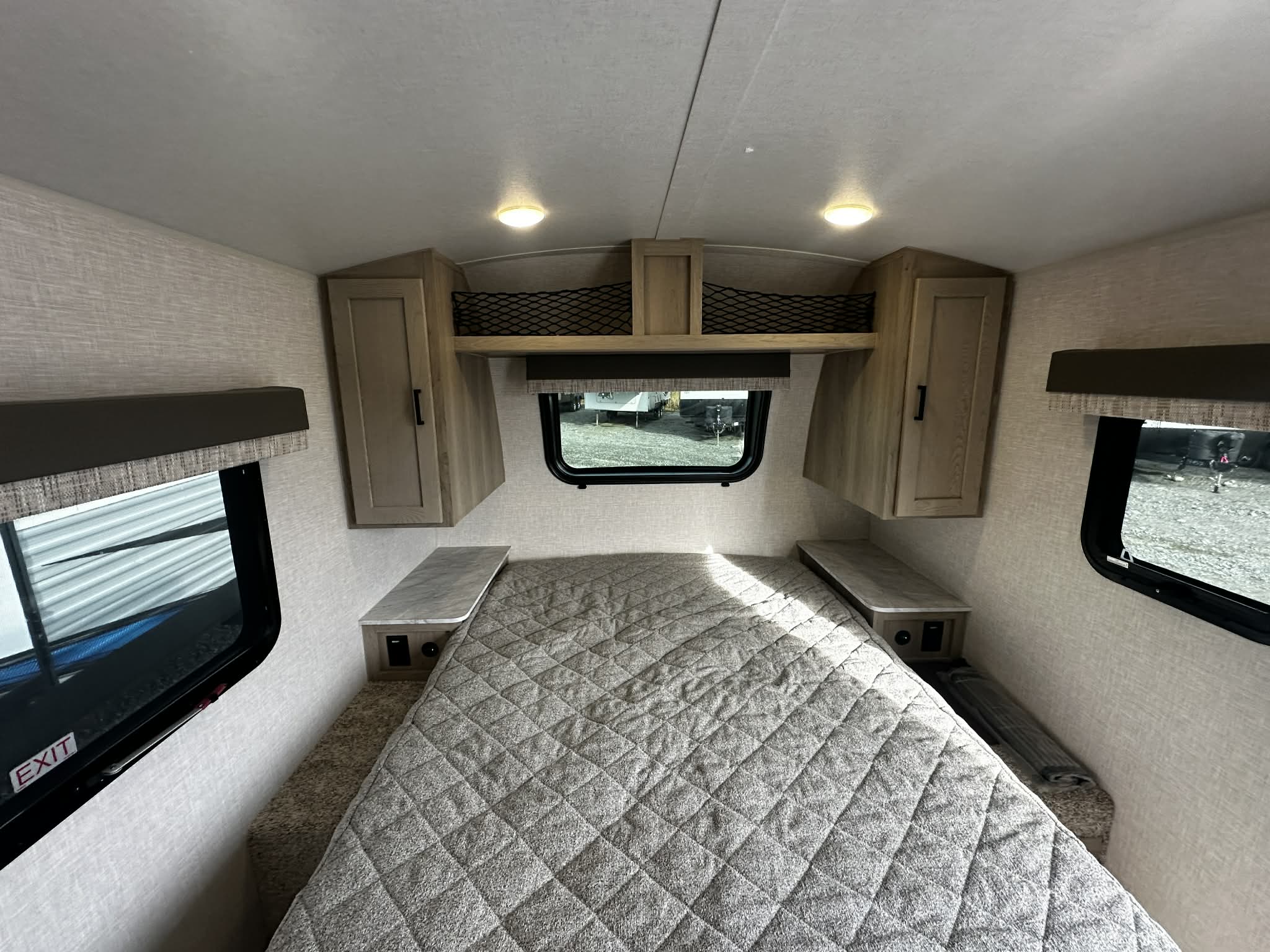 FOREST RIVER FLAGSTAFF E-PRO 20FBS 2023 – Image 15