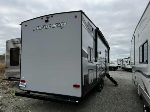 FOREST RIVER ARCTIC WOLF 287BH 2022 (Consignation – Garantie prolongée transférable) – Image 4