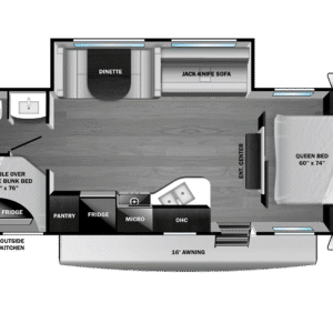 OPEN RANGE COLT 26DBS 2026