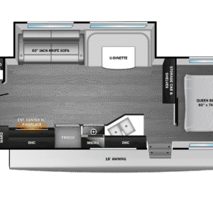 OPEN RANGE COLT 28 DBS 2026