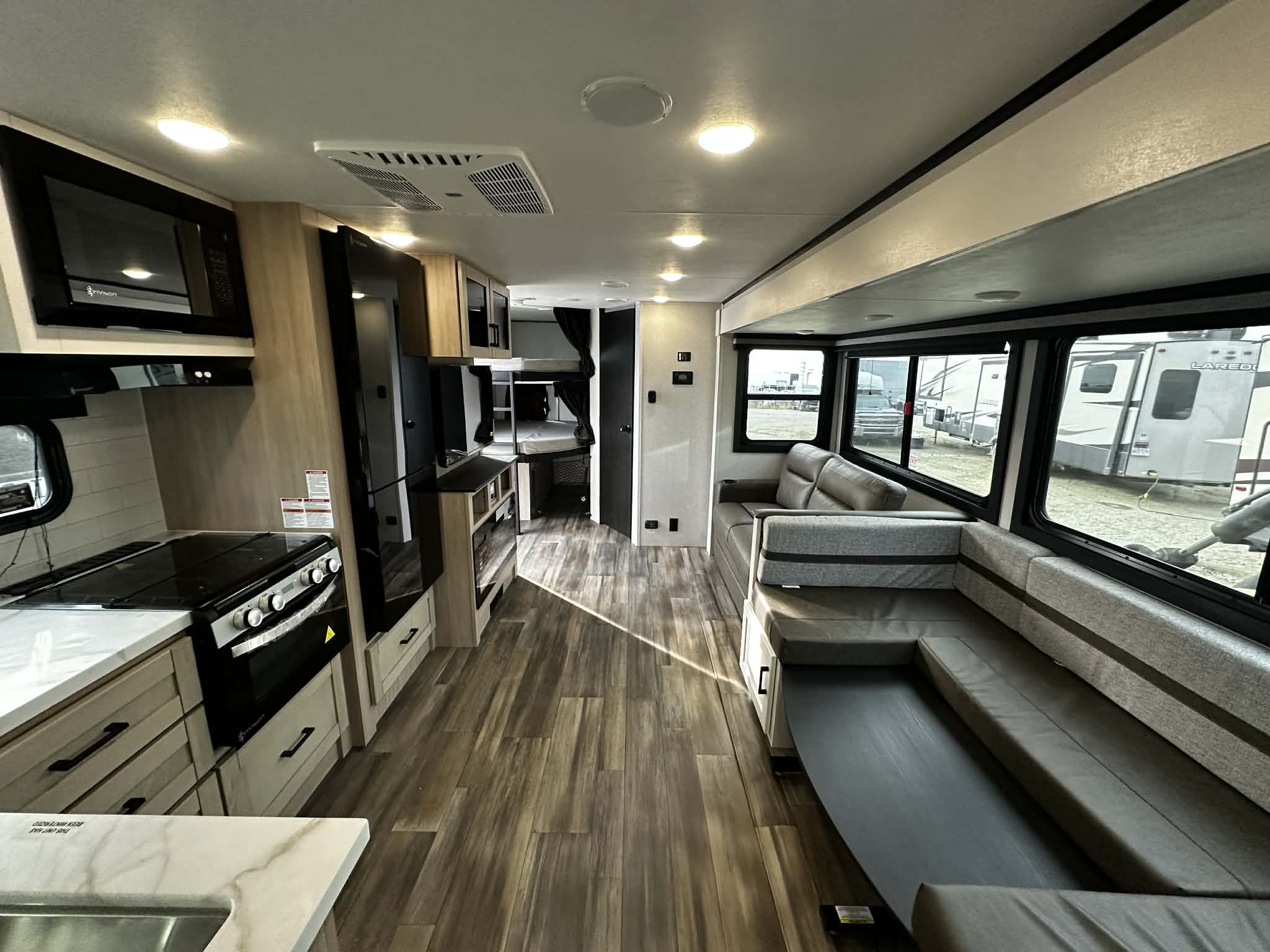 OPEN RANGE RANGE LIGHT 270 DBL 2026 – Image 15