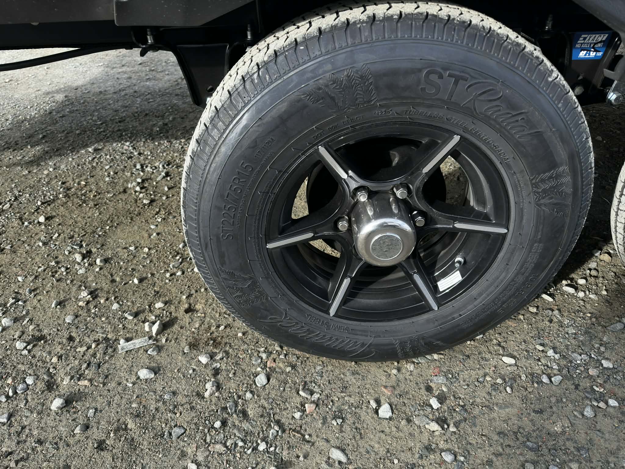 OPEN RANGE RANGE LIGHT 270 DBL 2026 – Image 5