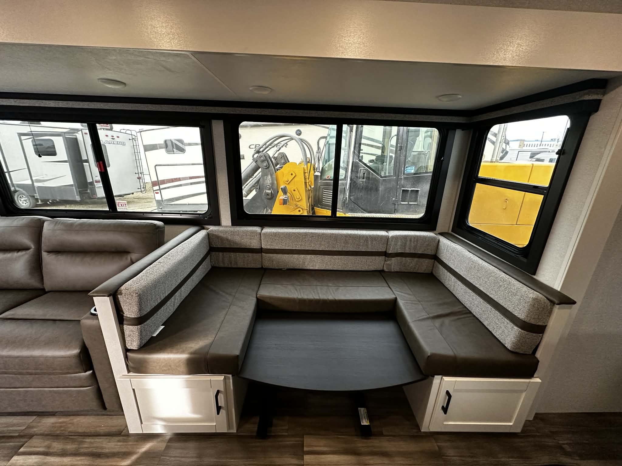 OPEN RANGE RANGE LIGHT 270 DBL 2026 – Image 13