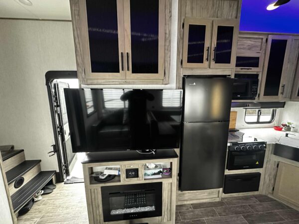 FOREST RIVER ARCTIC WOLF 287BH 2022 (Consignation – Garantie prolongée transférable) – Image 10