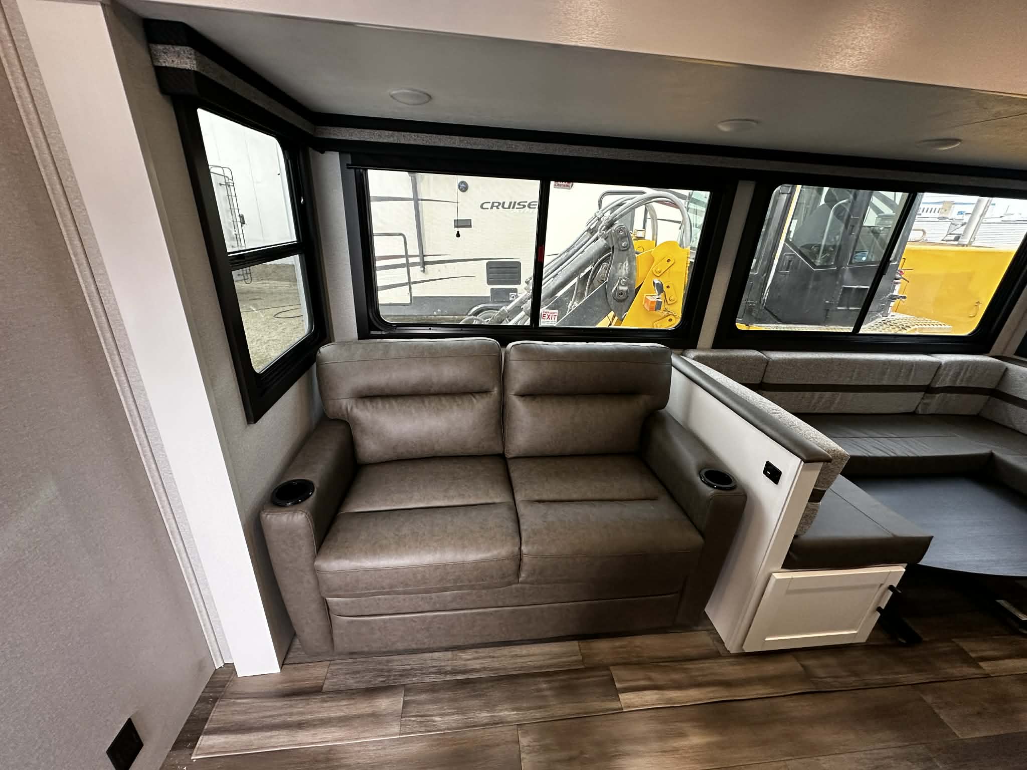 OPEN RANGE RANGE LIGHT 270 DBL 2026 – Image 12