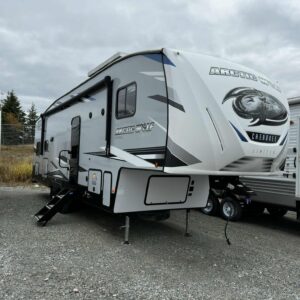 FOREST RIVER ARCTIC WOLF 287BH 2022 (Consignation – Garantie prolongée transférable)