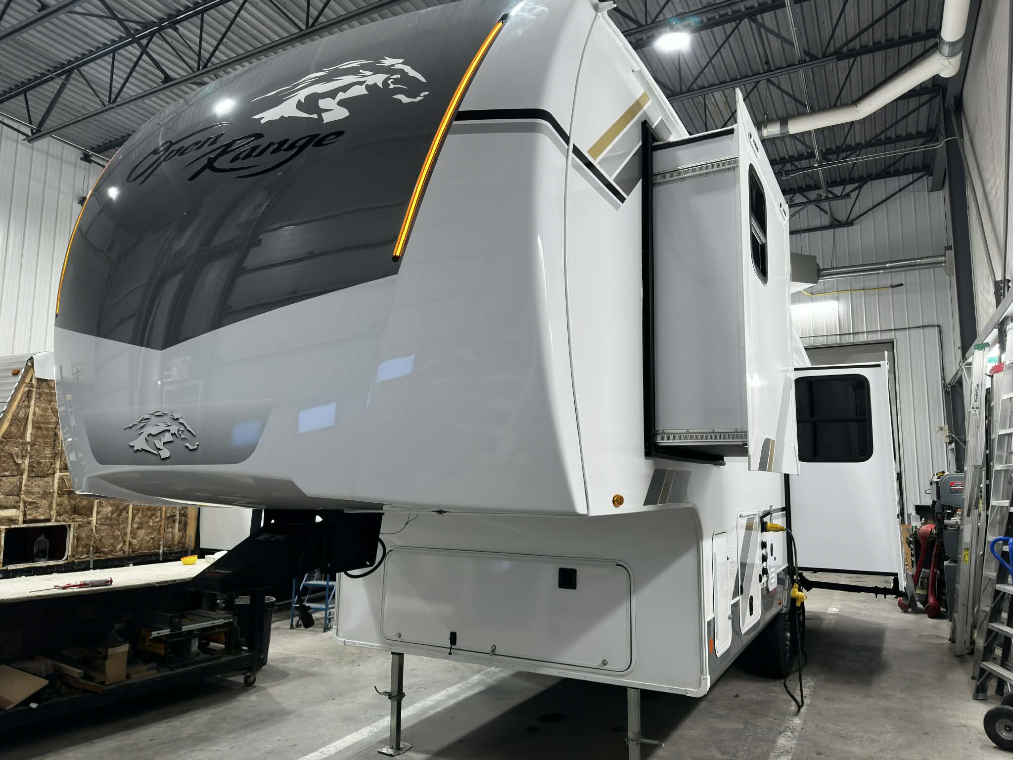 OPEN RANGE ROAMER 24MLDS 2026 – Image 2