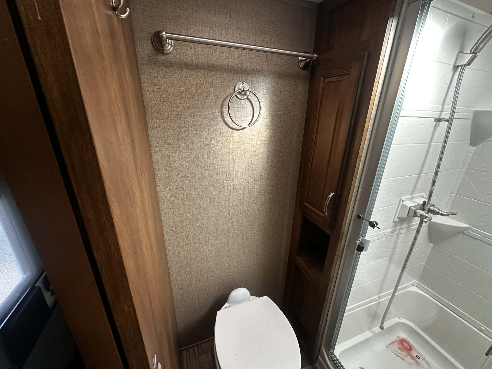 COACHMEN CHAPARRAL 336TSIK 2017 – Image 19