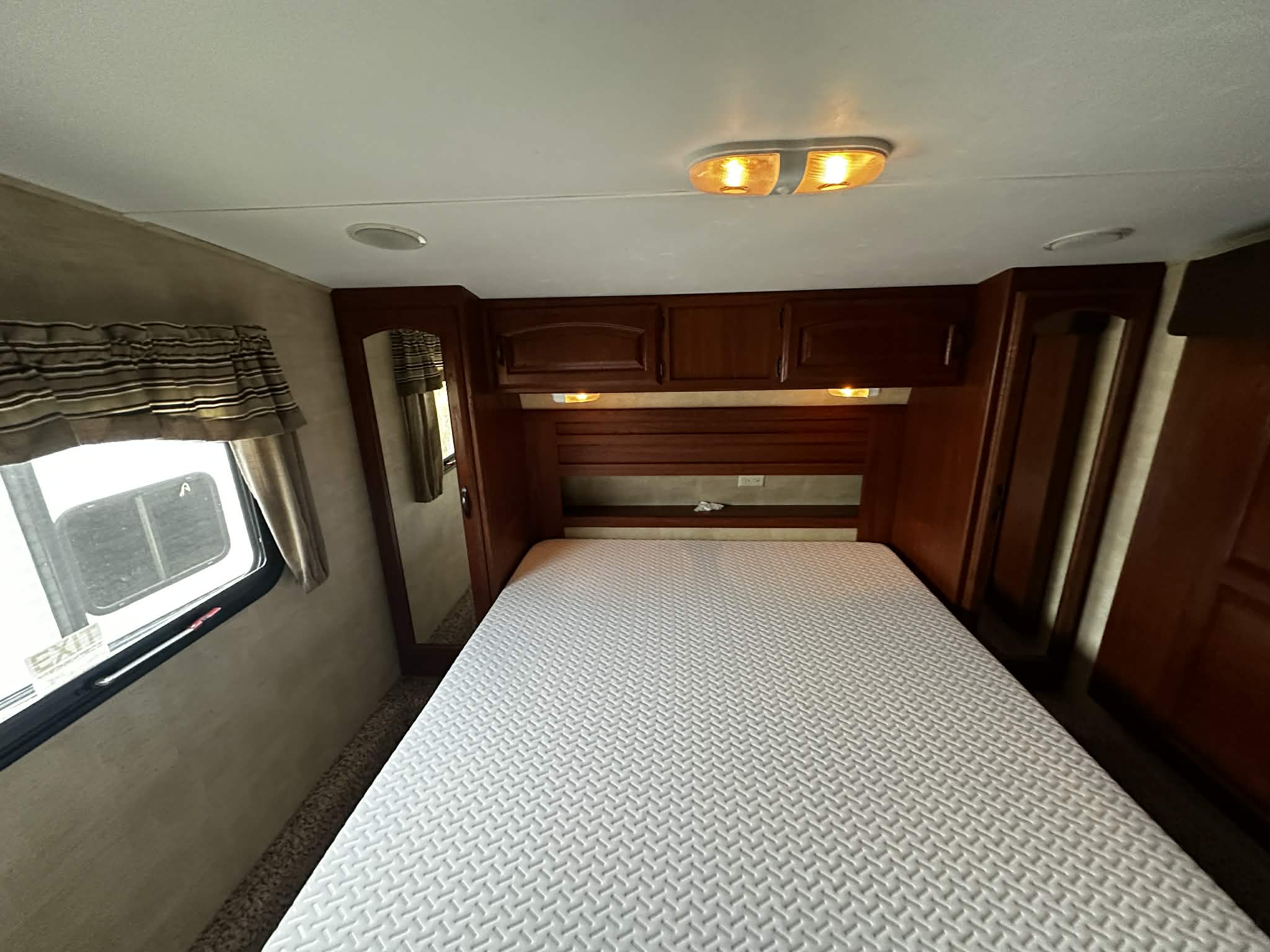 KEYSTONE OUTBACK 283FRE 2012 (VENDU TEL QUEL) – Image 18