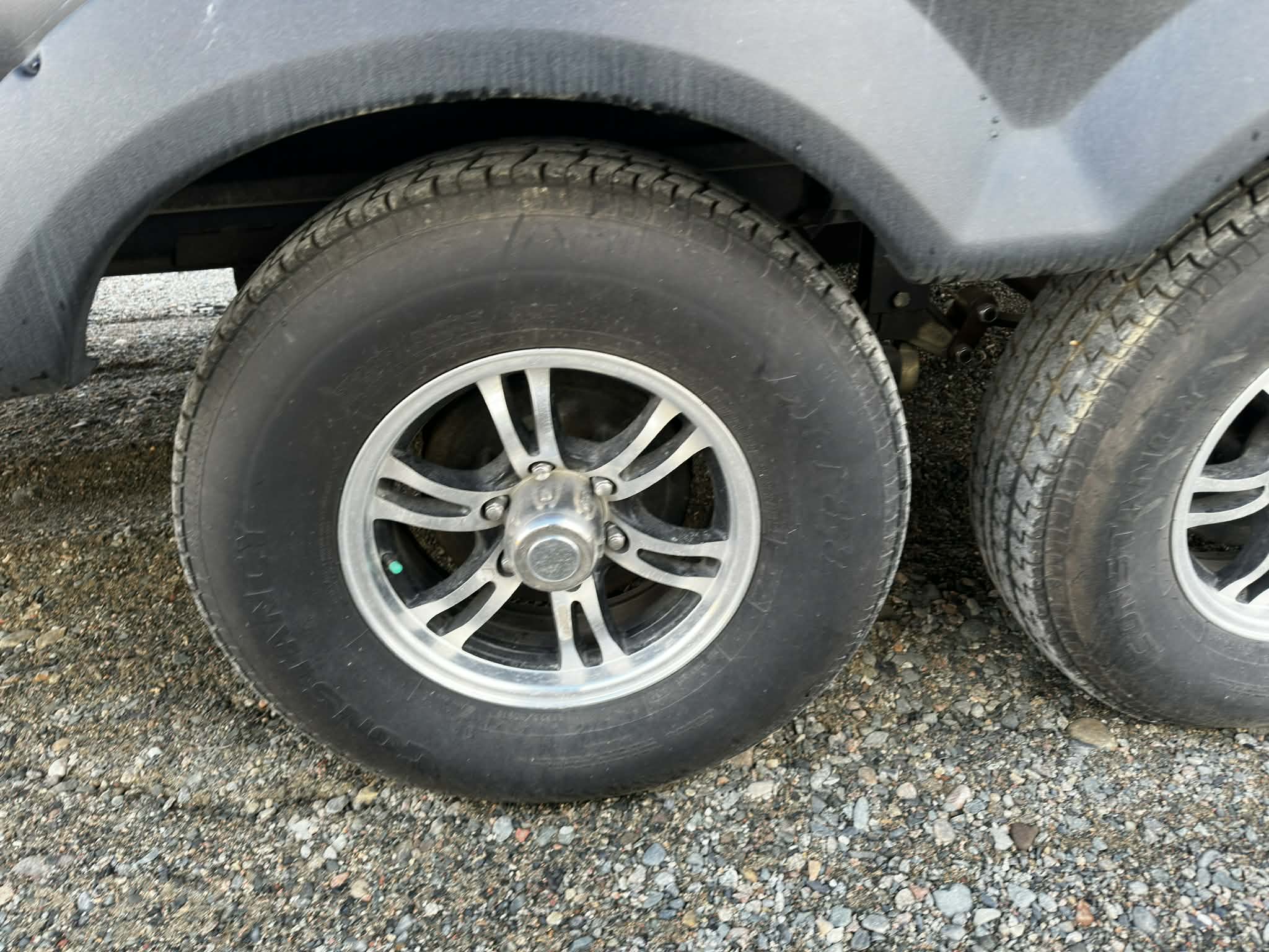 COACHMEN CHAPARRAL 336TSIK 2017 – Image 5