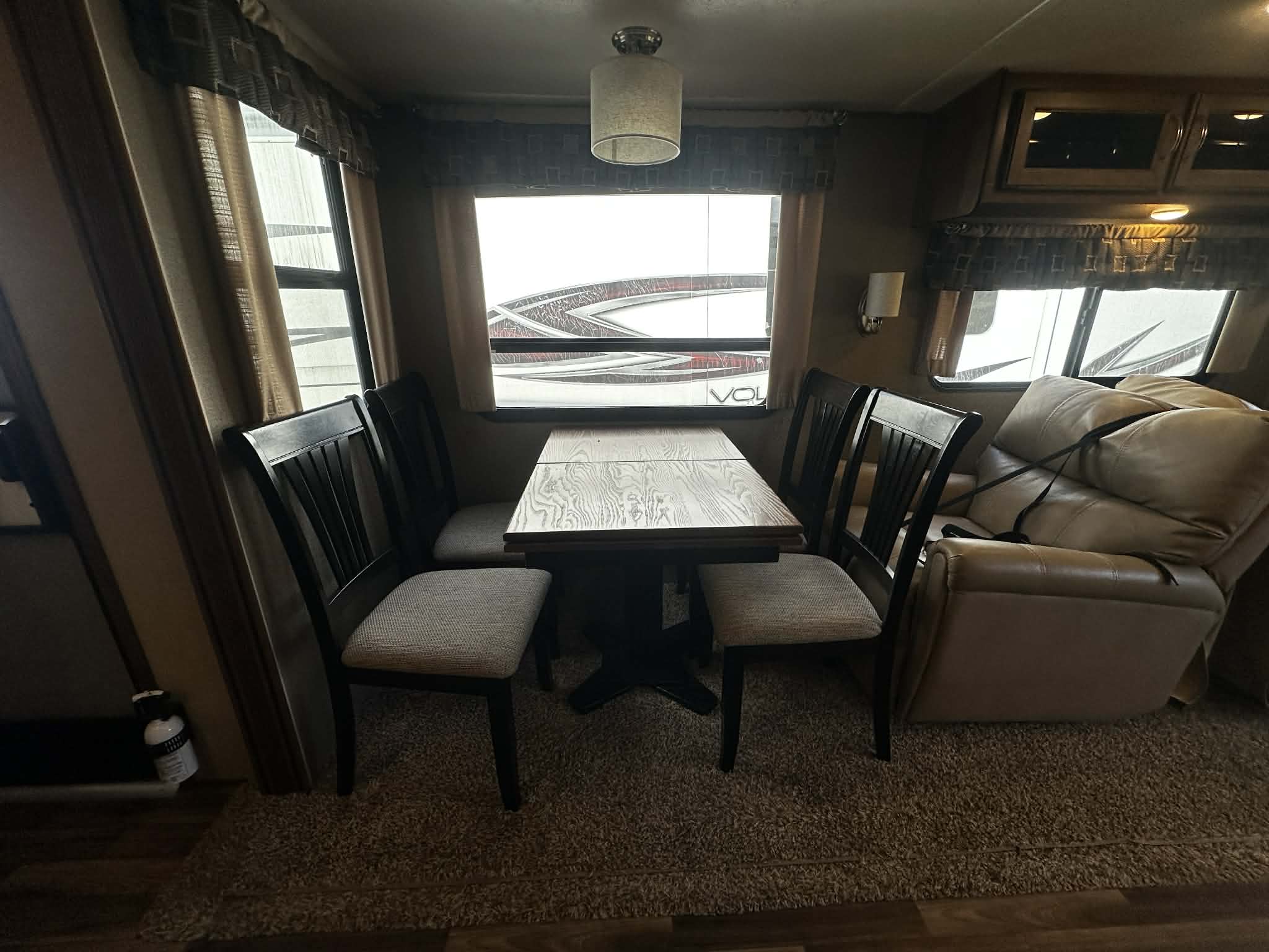 COACHMEN CHAPARRAL 336TSIK 2017 – Image 8