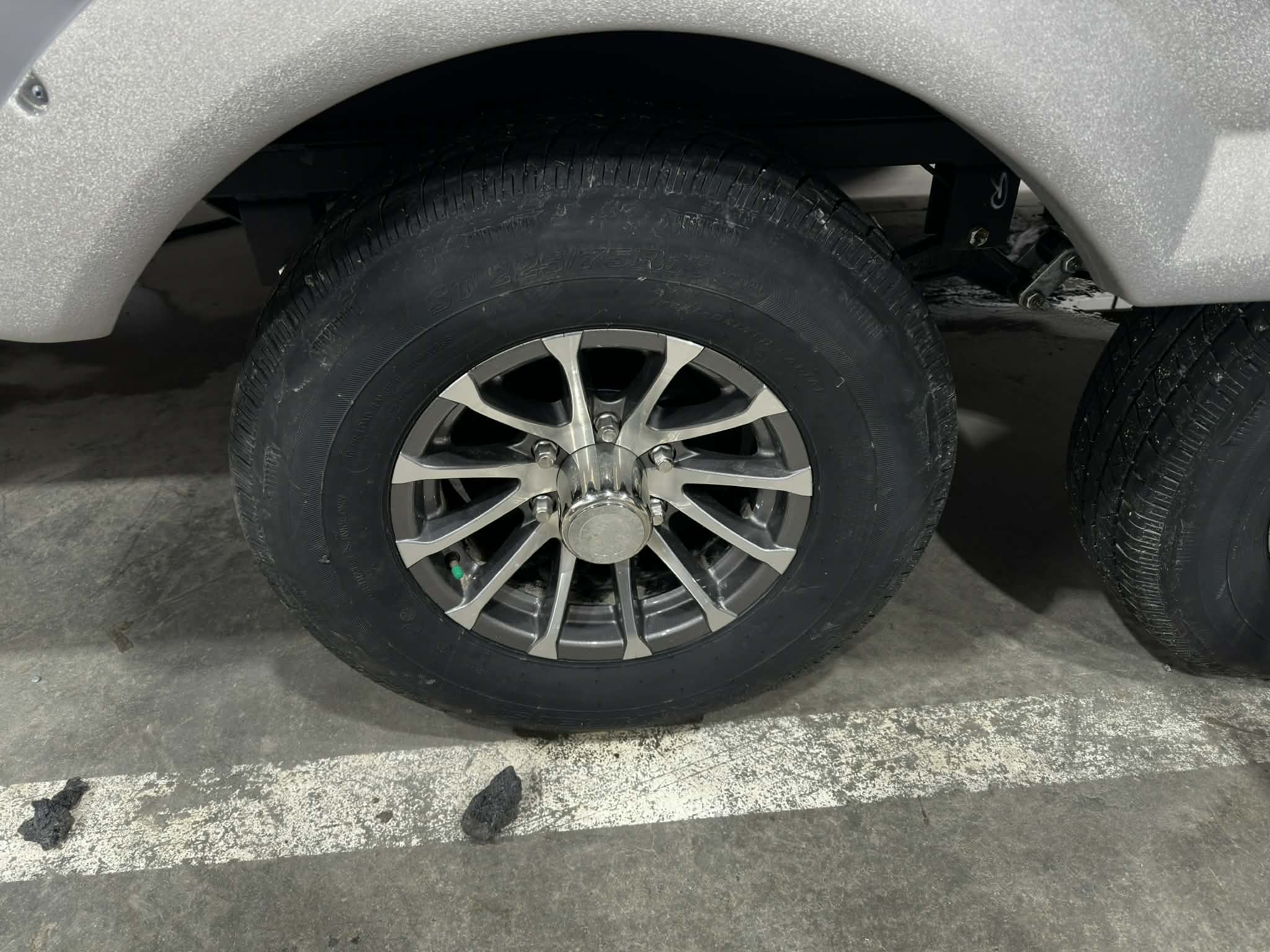 OPEN RANGE ROAMER 24MLDS 2026 – Image 5