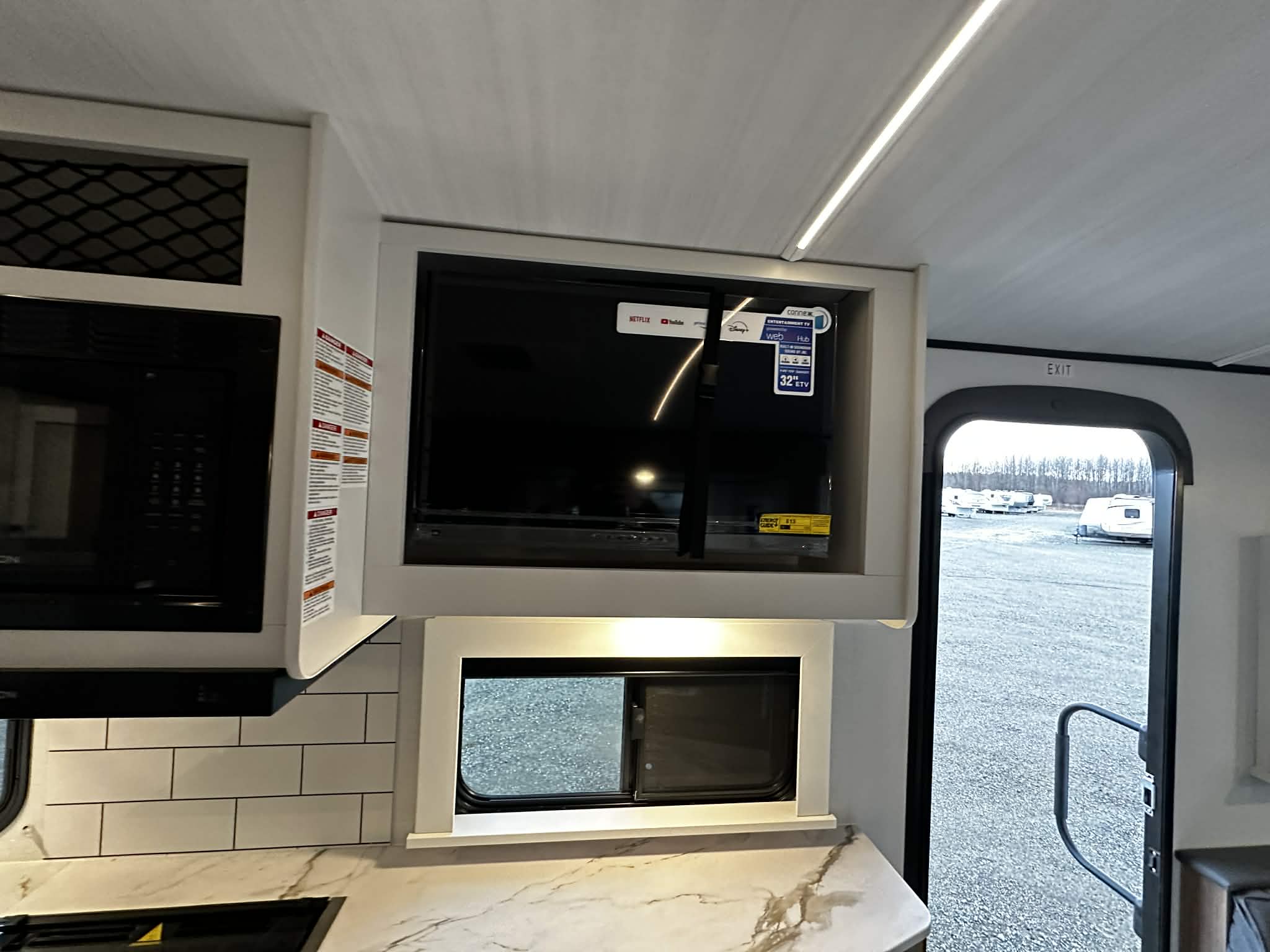 KEYSTONE PASSPORT SUPER LITE 2450RK 2026 – Image 16