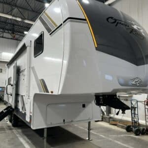 OPEN RANGE ROAMER 24MLDS 2026