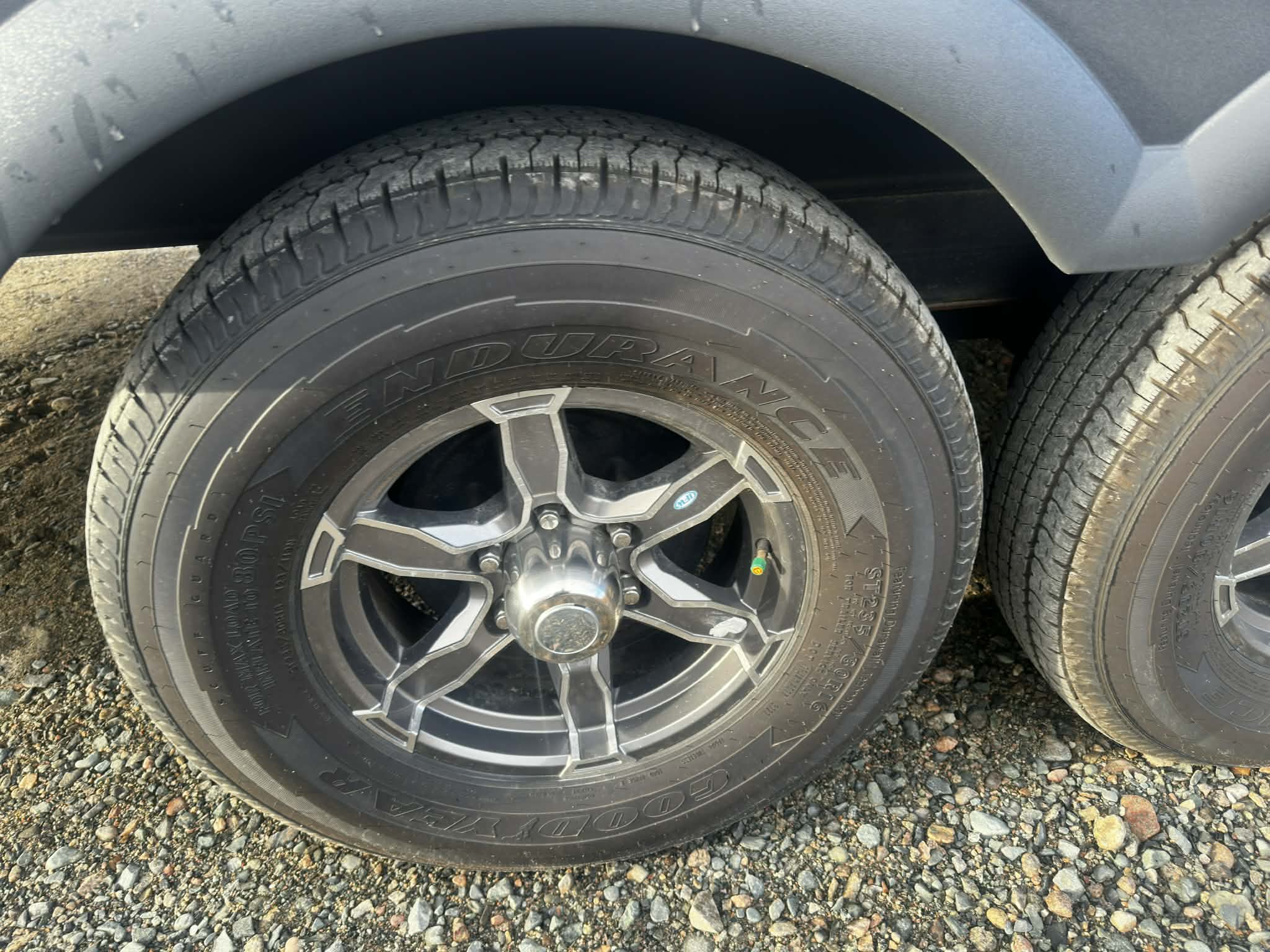 FOREST RIVER FLAGSTAFF SUPER LITE 528RKS 2022 – Image 5