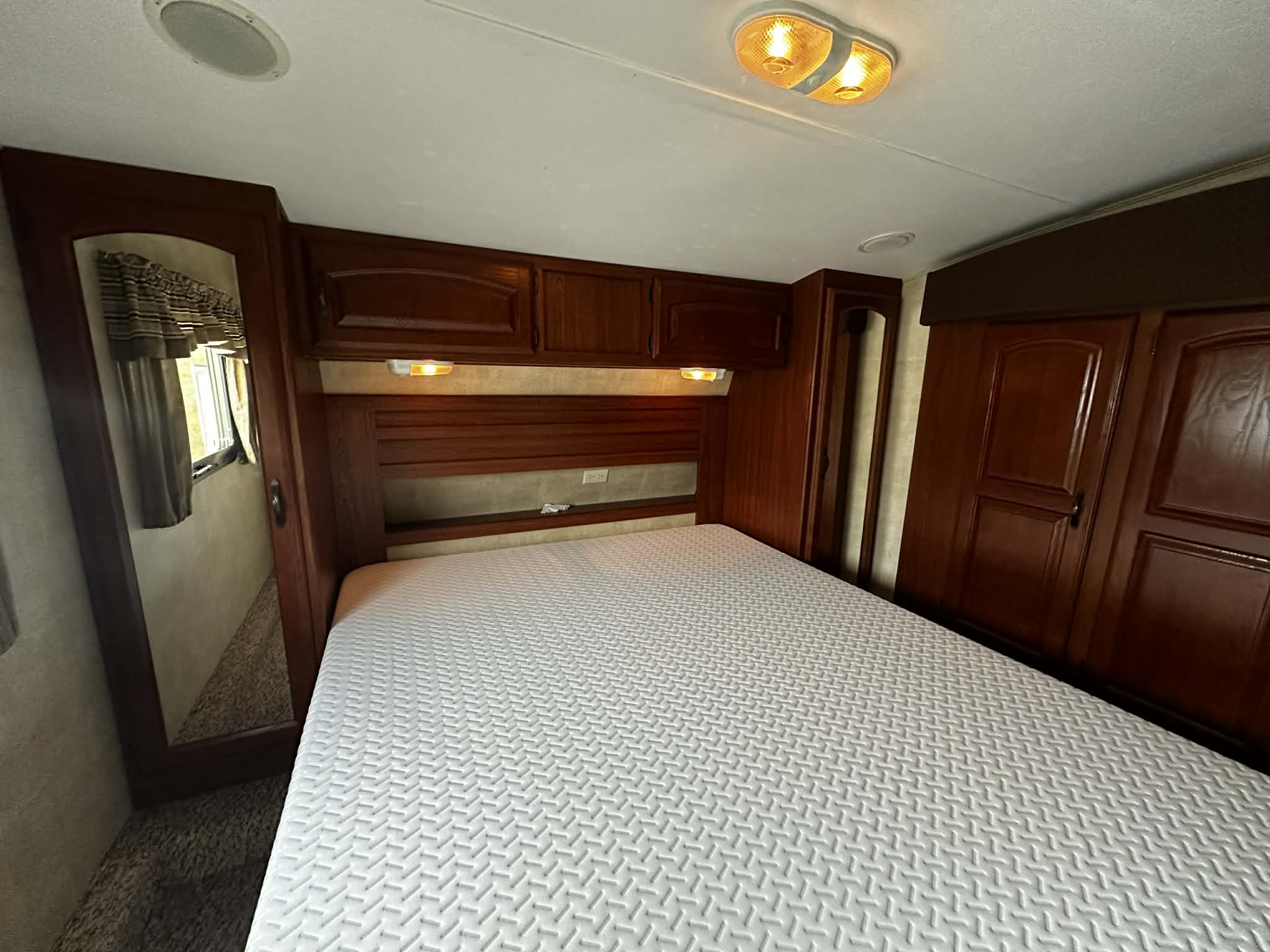 KEYSTONE OUTBACK 283FRE 2012 (VENDU TEL QUEL) – Image 17