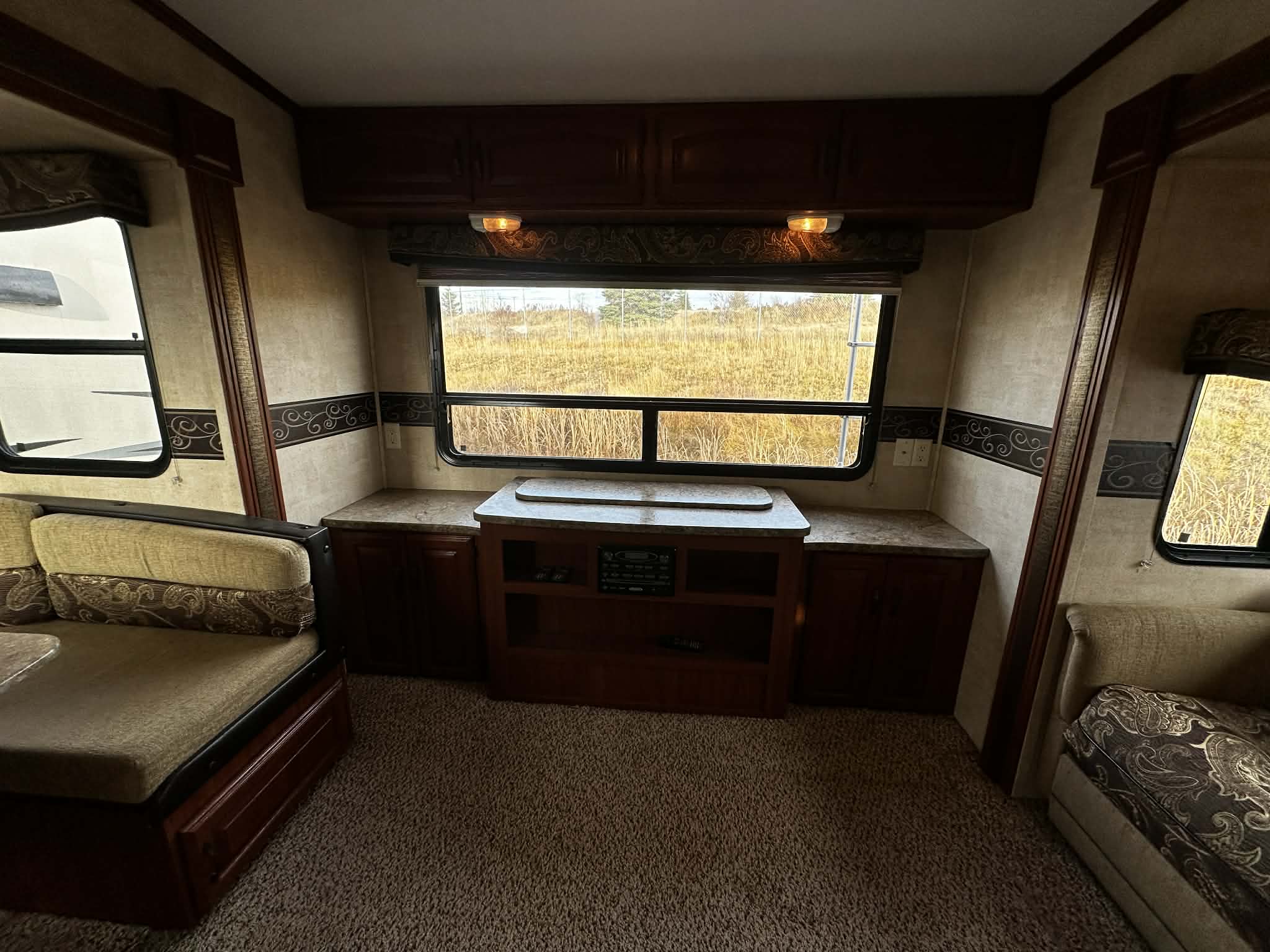 KEYSTONE OUTBACK 283FRE 2012 (VENDU TEL QUEL) – Image 10