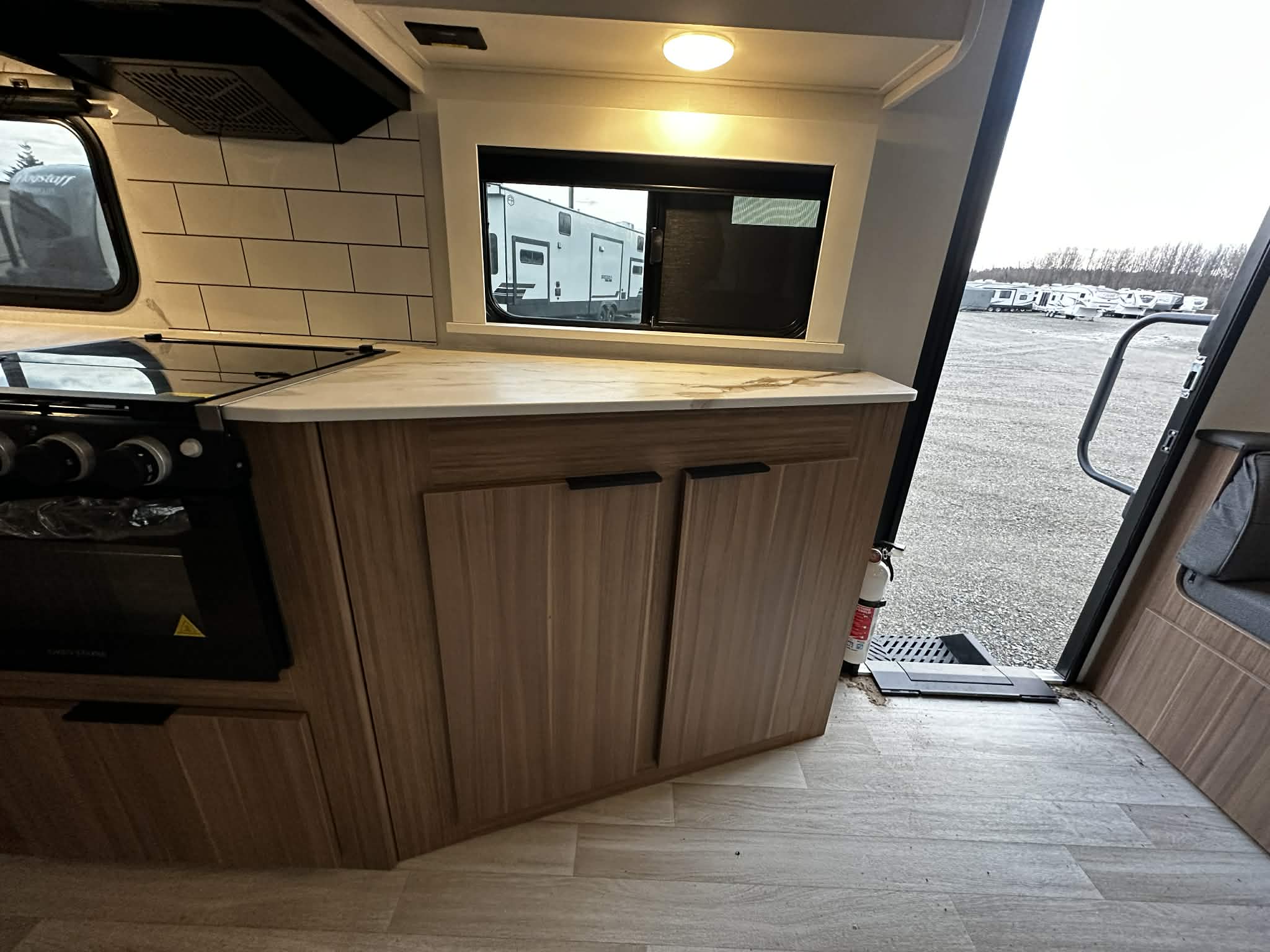 KEYSTONE PASSPORT SUPER LITE 2450RK 2026 – Image 15