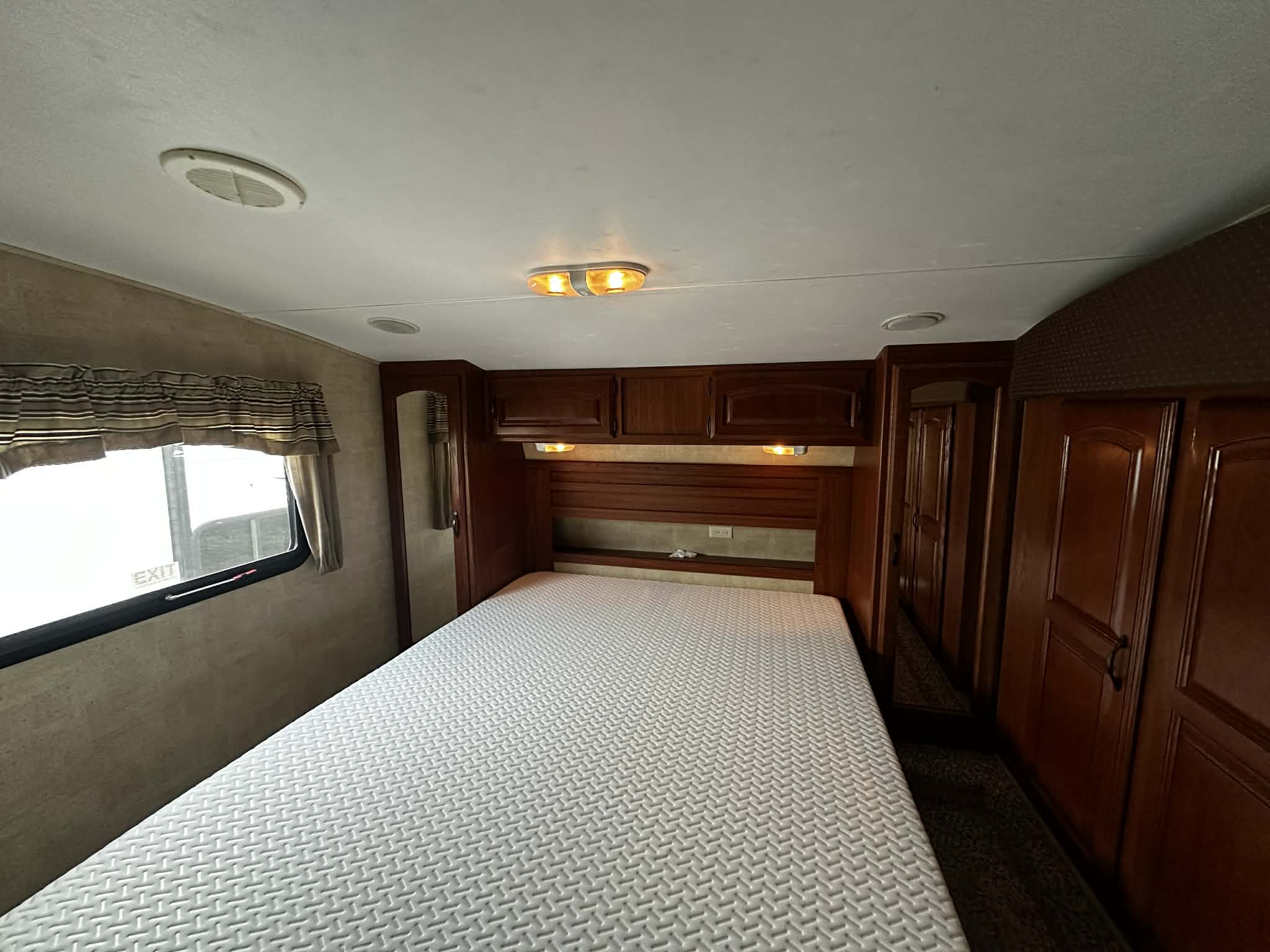 KEYSTONE OUTBACK 283FRE 2012 (VENDU TEL QUEL) – Image 19