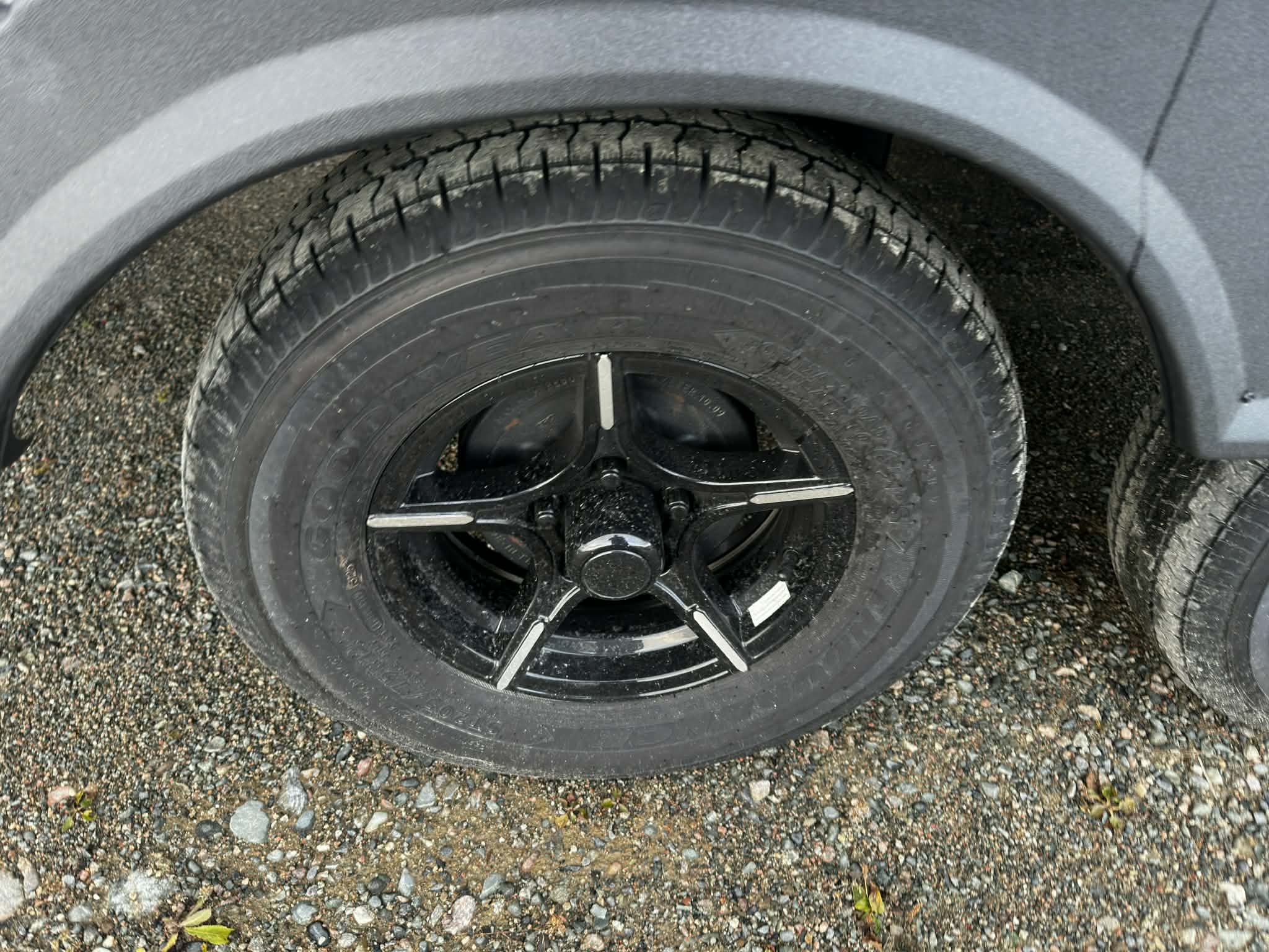 KEYSTONE PASSPORT SUPER LITE 2450RK 2026 – Image 5