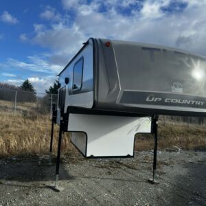 TRAVEL LITE UP COUNTRY 650U 2024
