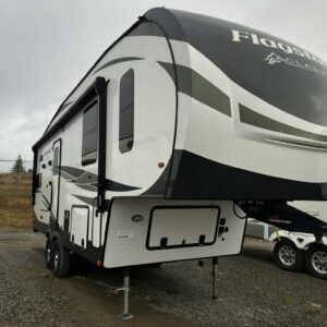 FOREST RIVER FLAGSTAFF CLASSIC 524BBS 2023
