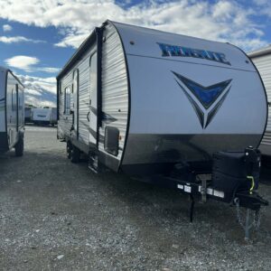 FOREST RIVER ROGUE VENGEANCE 25V 2020