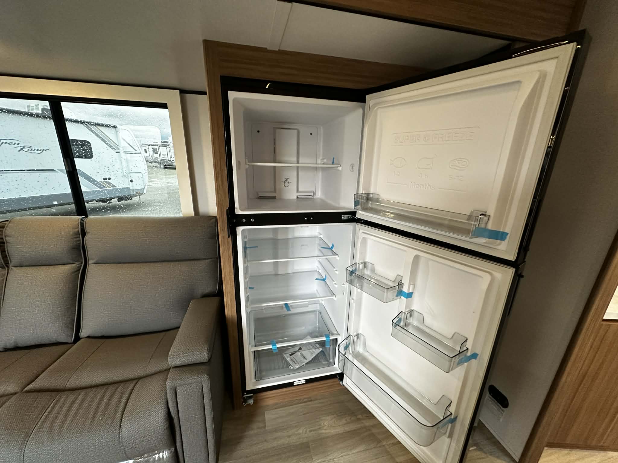 KEYSTONE PASSPORT SUPER LITE 2450RK 2026 – Image 11