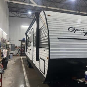 OPEN RANGE COLT 26DBS 2026