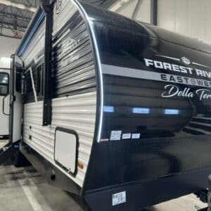 FOREST RIVER DELLA TERRA 272RL 2026