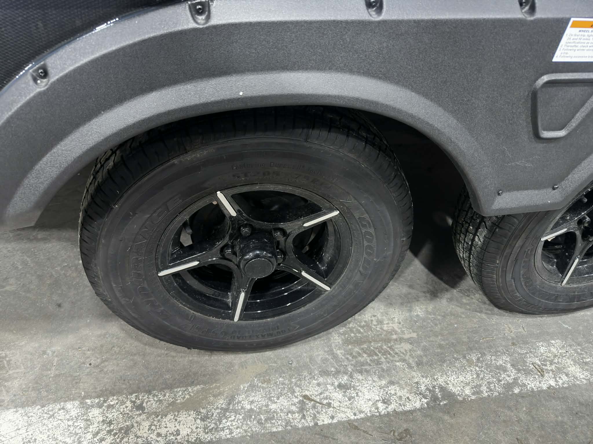 KEYSTONE PASSPORT SUPER LITE 229BH 2026 – Image 5